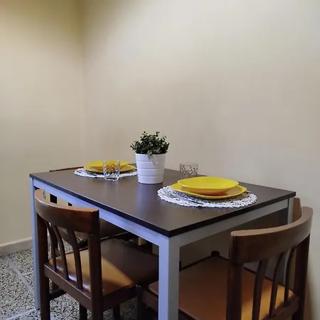 Trilo Largo Bella Vista Ливорно