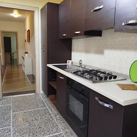 Апартаменты Trilo Largo Bella Vista