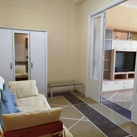 Апартаменты Trilo Largo Bella Vista