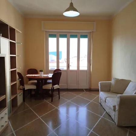 Апартаменты Trilo Largo Bella Vista *