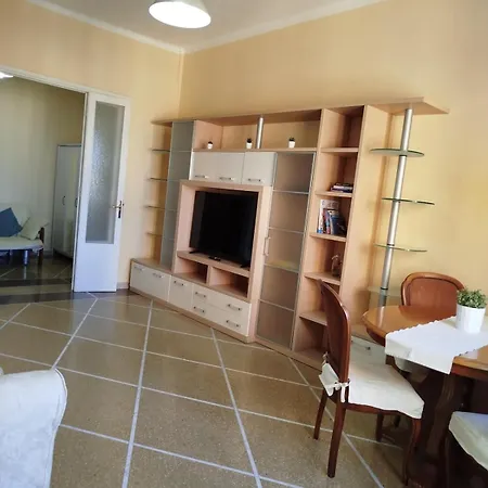 Апартаменты Trilo Largo Bella Vista