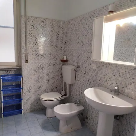 Апартаменты Trilo Largo Bella Vista
