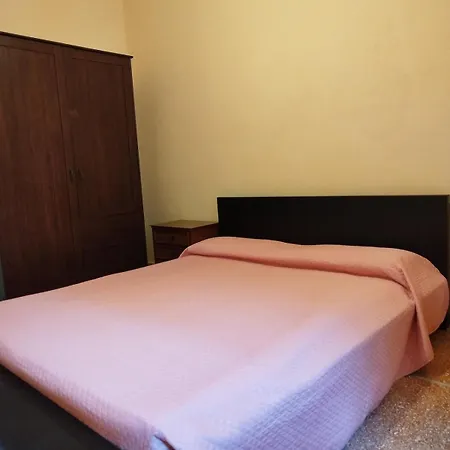Апартаменты Trilo Largo Bella Vista Ливорно