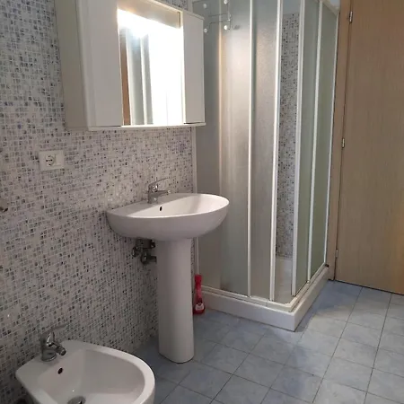 Апартаменты Trilo Largo Bella Vista