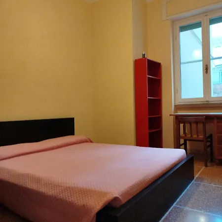 Апартаменты Trilo Largo Bella Vista