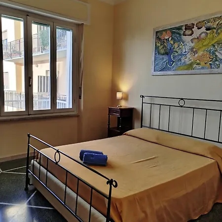 Trilo Largo Bella Vista * Ливорно